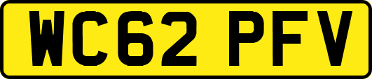 WC62PFV