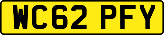 WC62PFY