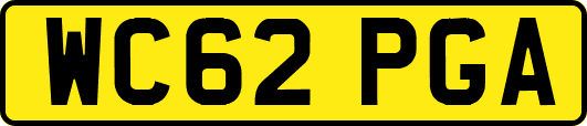 WC62PGA
