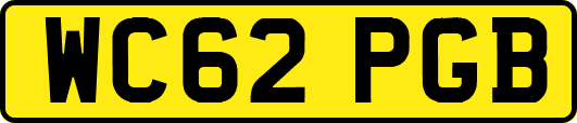 WC62PGB