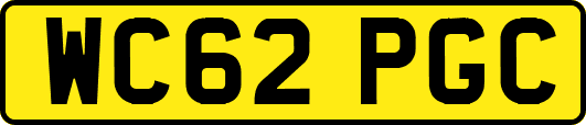 WC62PGC