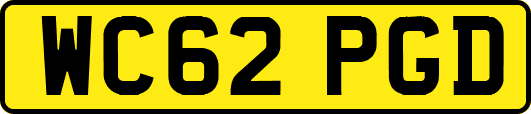 WC62PGD