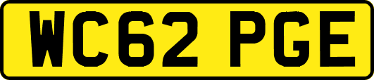 WC62PGE
