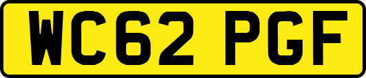 WC62PGF