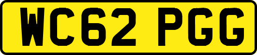 WC62PGG