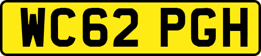 WC62PGH