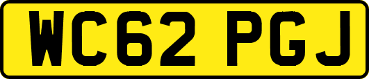 WC62PGJ