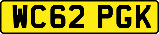 WC62PGK