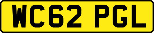 WC62PGL