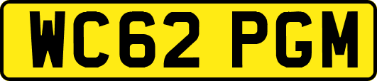WC62PGM