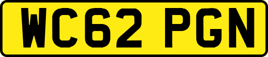 WC62PGN