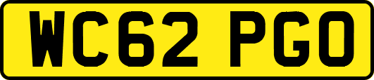 WC62PGO