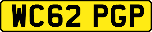 WC62PGP