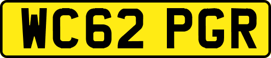 WC62PGR