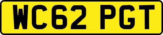 WC62PGT