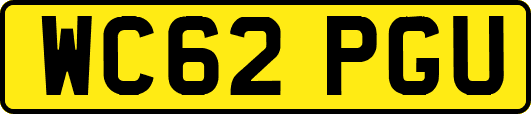WC62PGU