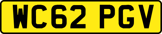WC62PGV