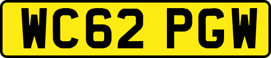 WC62PGW