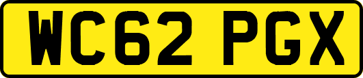 WC62PGX