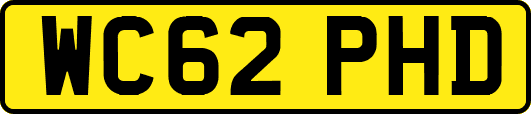 WC62PHD