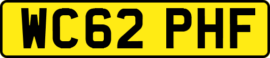 WC62PHF