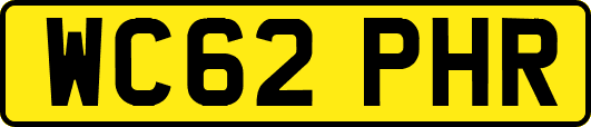 WC62PHR
