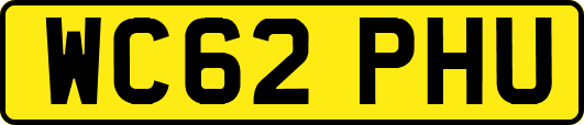 WC62PHU
