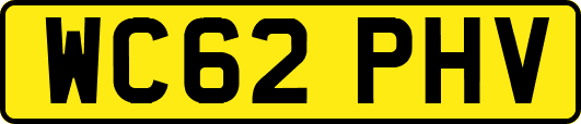 WC62PHV