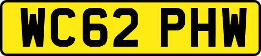 WC62PHW