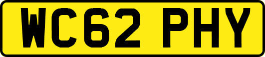 WC62PHY