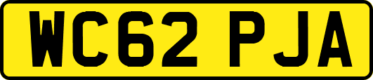 WC62PJA