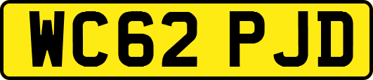 WC62PJD