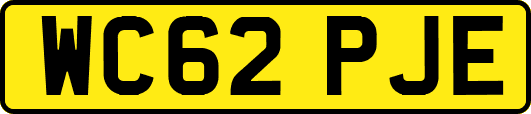 WC62PJE