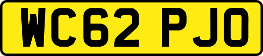 WC62PJO