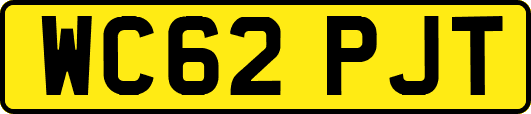 WC62PJT