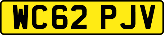 WC62PJV