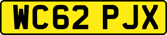 WC62PJX