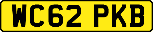 WC62PKB