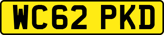 WC62PKD
