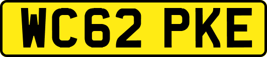 WC62PKE