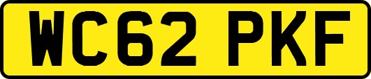WC62PKF