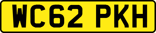WC62PKH