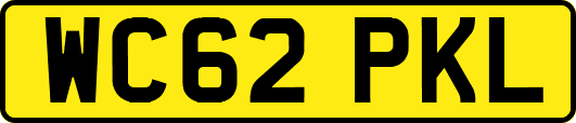 WC62PKL