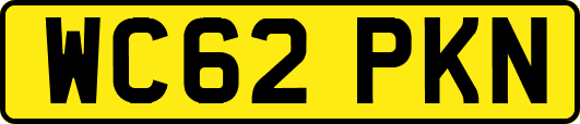 WC62PKN