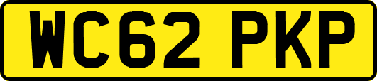 WC62PKP