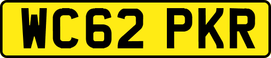 WC62PKR