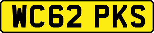 WC62PKS