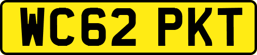 WC62PKT