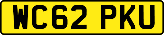 WC62PKU