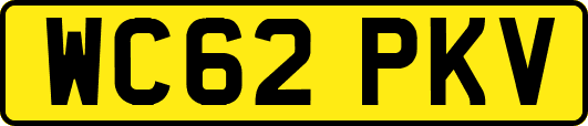 WC62PKV